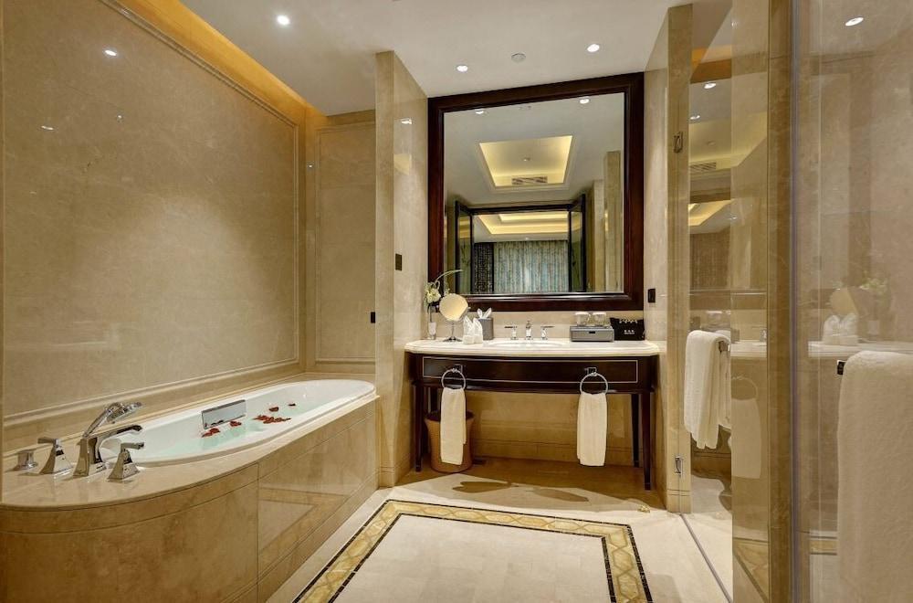 Hangzhou Capital Star Hotel Exterior foto
