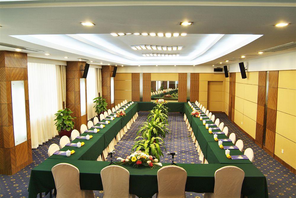 Hangzhou Capital Star Hotel Exterior foto