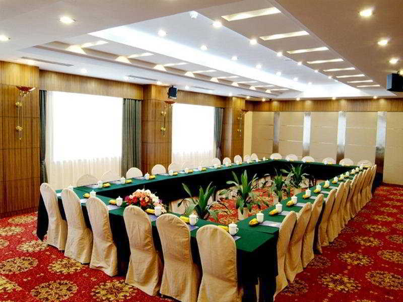 Hangzhou Capital Star Hotel Exterior foto