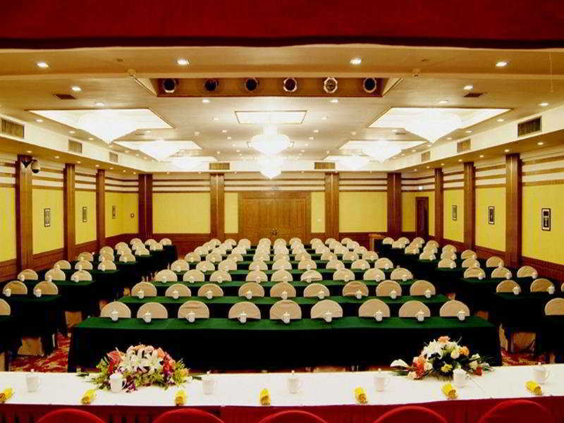 Hangzhou Capital Star Hotel Exterior foto