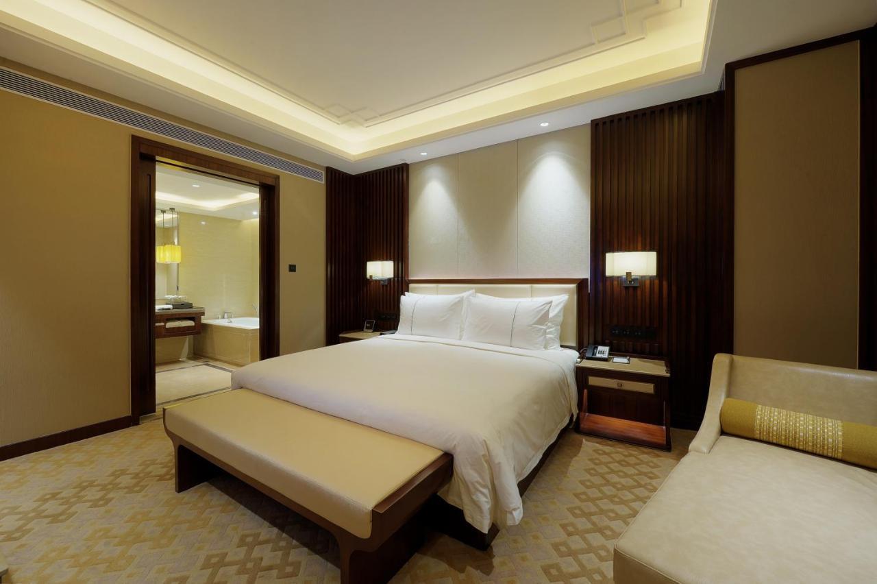 Hangzhou Capital Star Hotel Exterior foto
